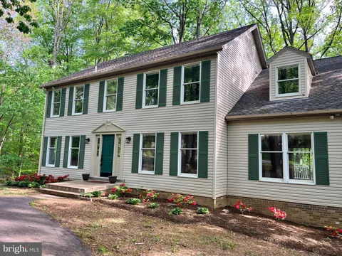 12350 Sherwood Forest Dr, Mount Airy, MD MLS: MDFR2060448