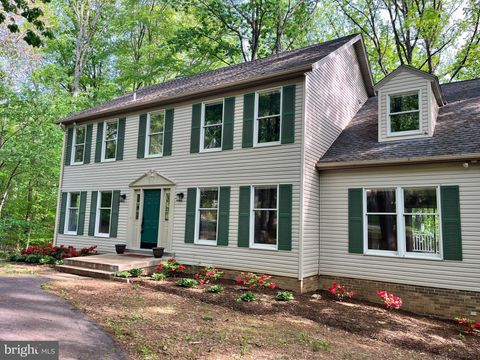 12350 SHERWOOD FOREST MOUNT AIRY MD 21771