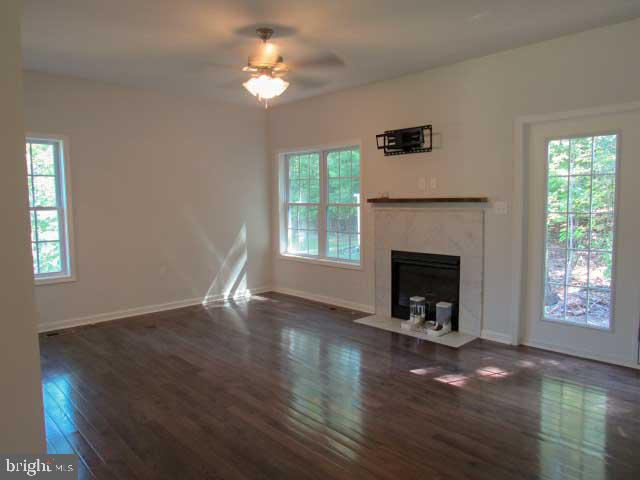 SHANNONDALE - Residential