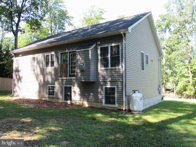 SHANNONDALE - Residential