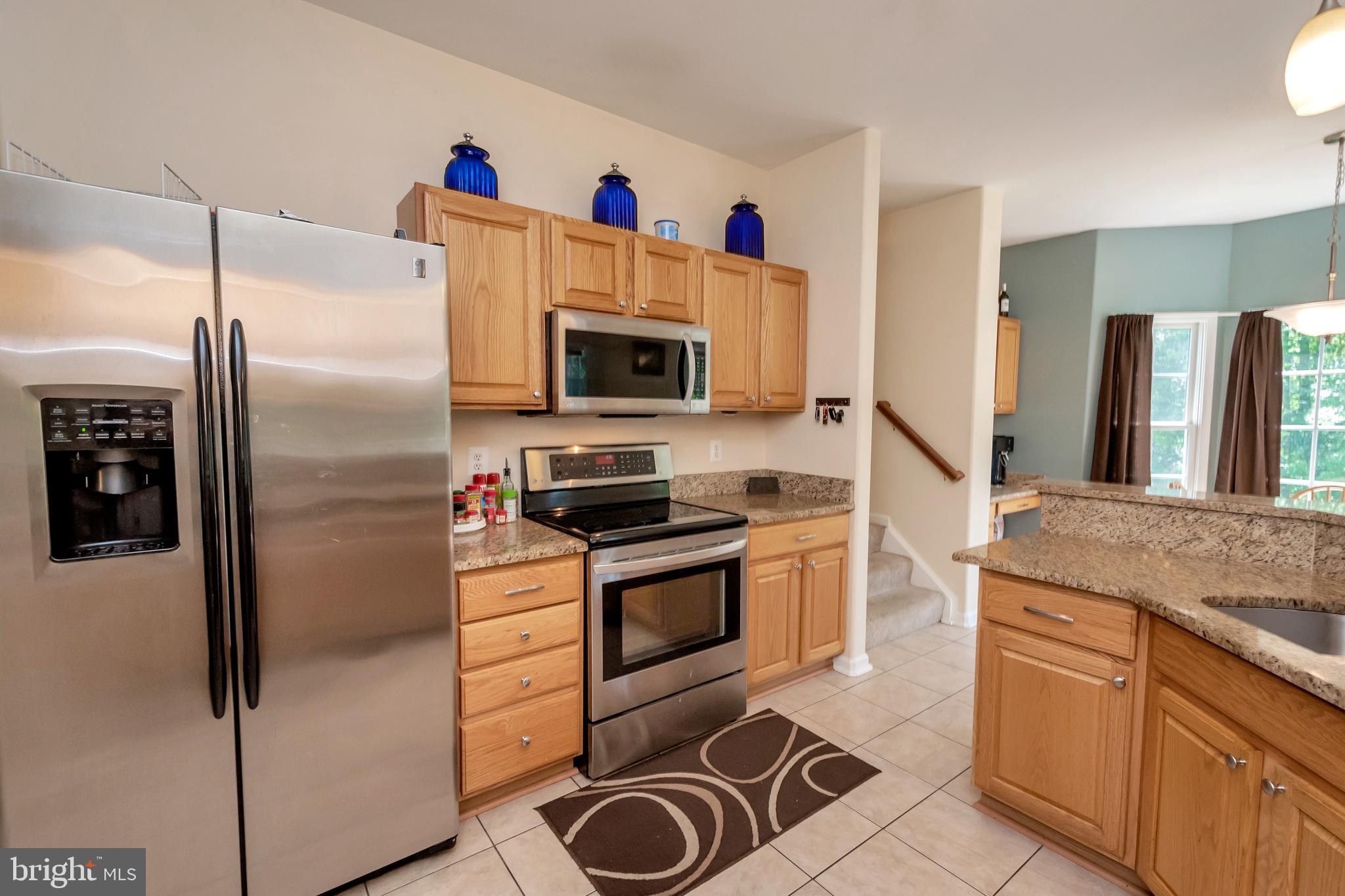 BROOKSTONE - Residential