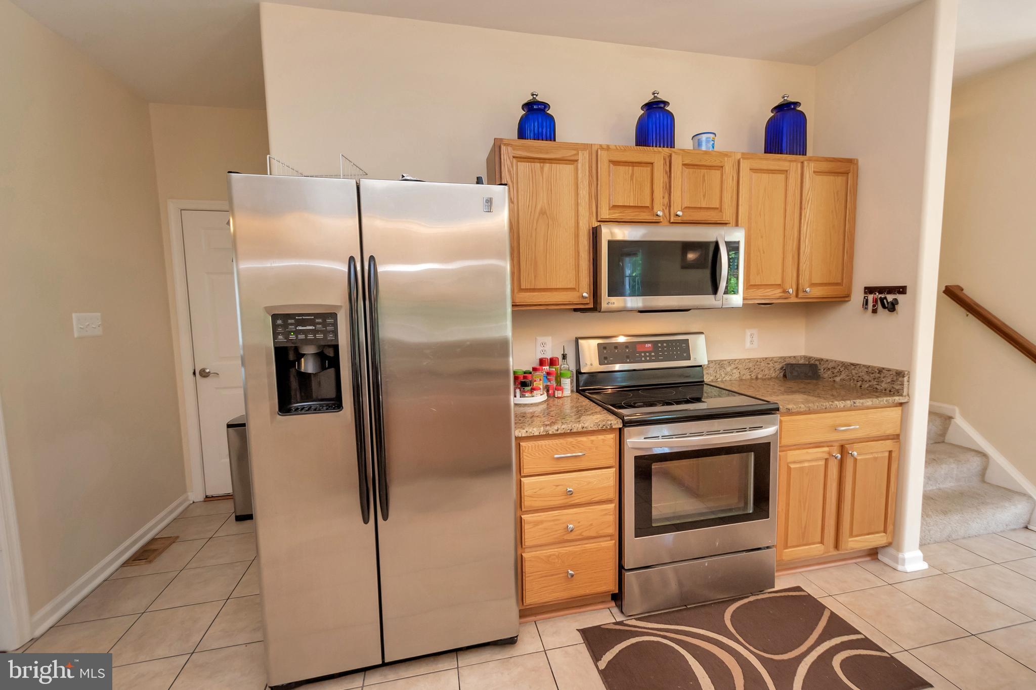 BROOKSTONE - Residential