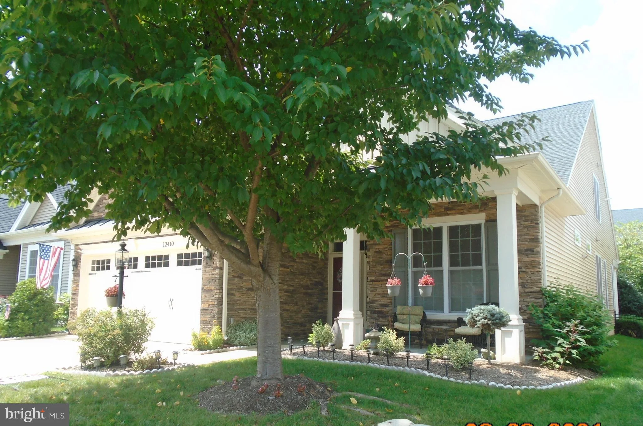12410 Regiment Lane, Fredericksburg, VA 22407