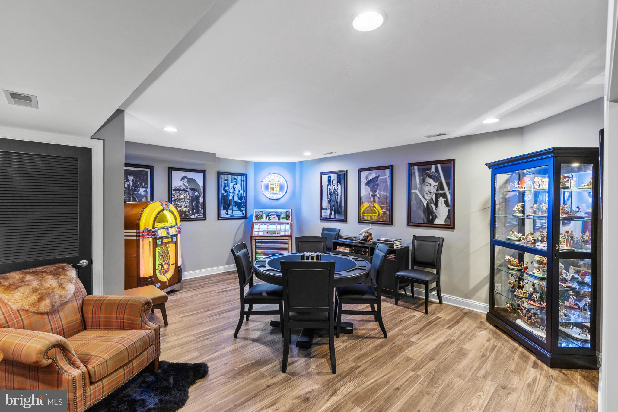 CHURCHVILLE MEADOWS - Residential