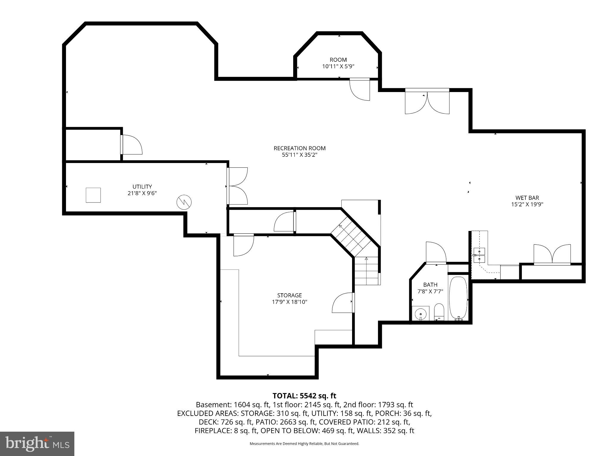CHURCHVILLE MEADOWS - Residential