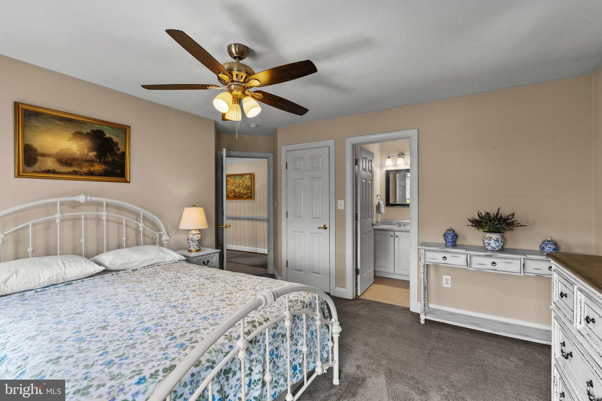 CHURCHVILLE MEADOWS - Residential