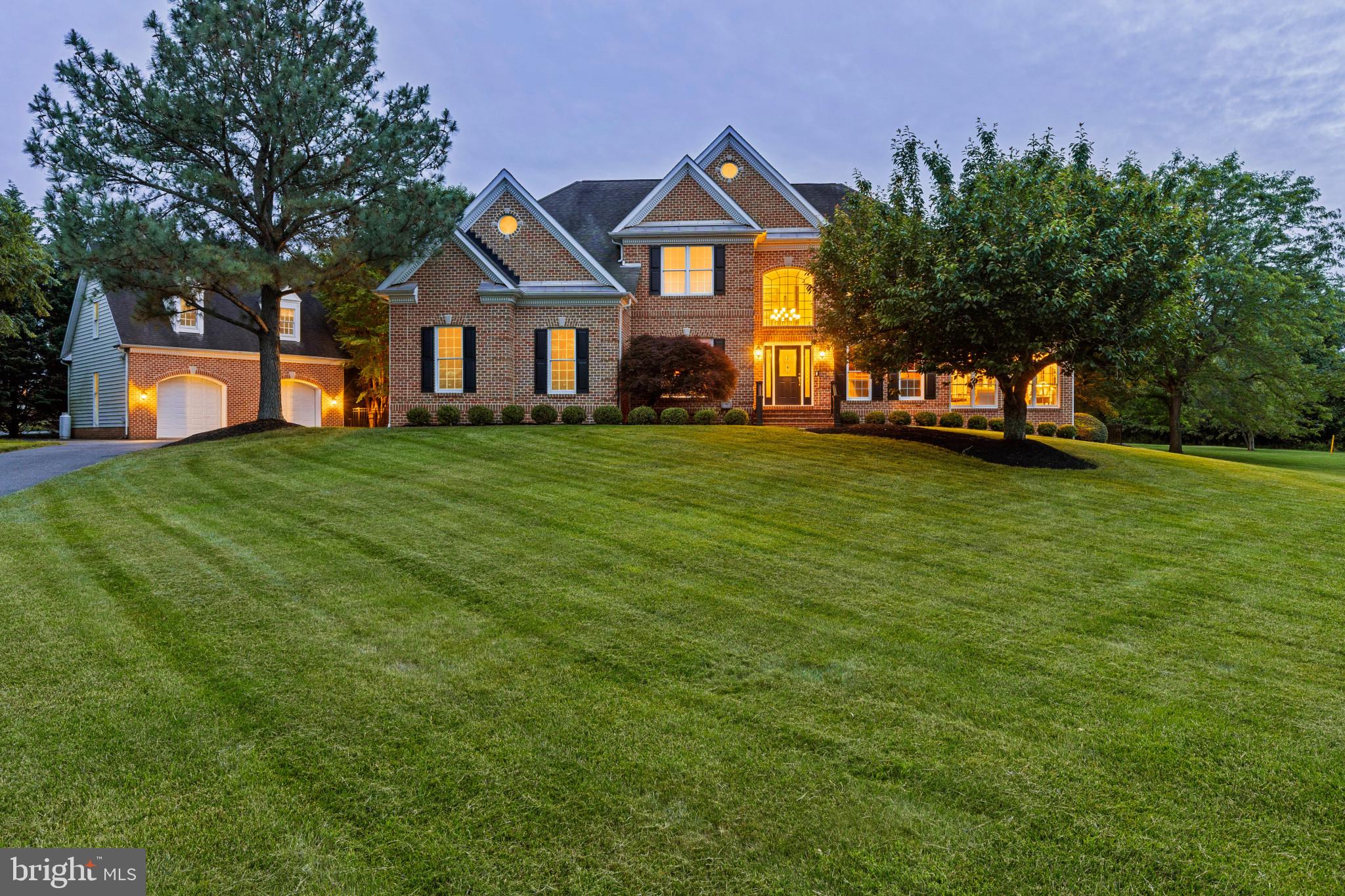CHURCHVILLE MEADOWS - Residential