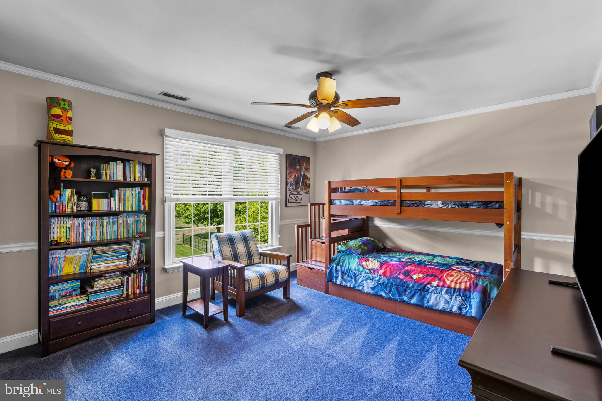 CHURCHVILLE MEADOWS - Residential