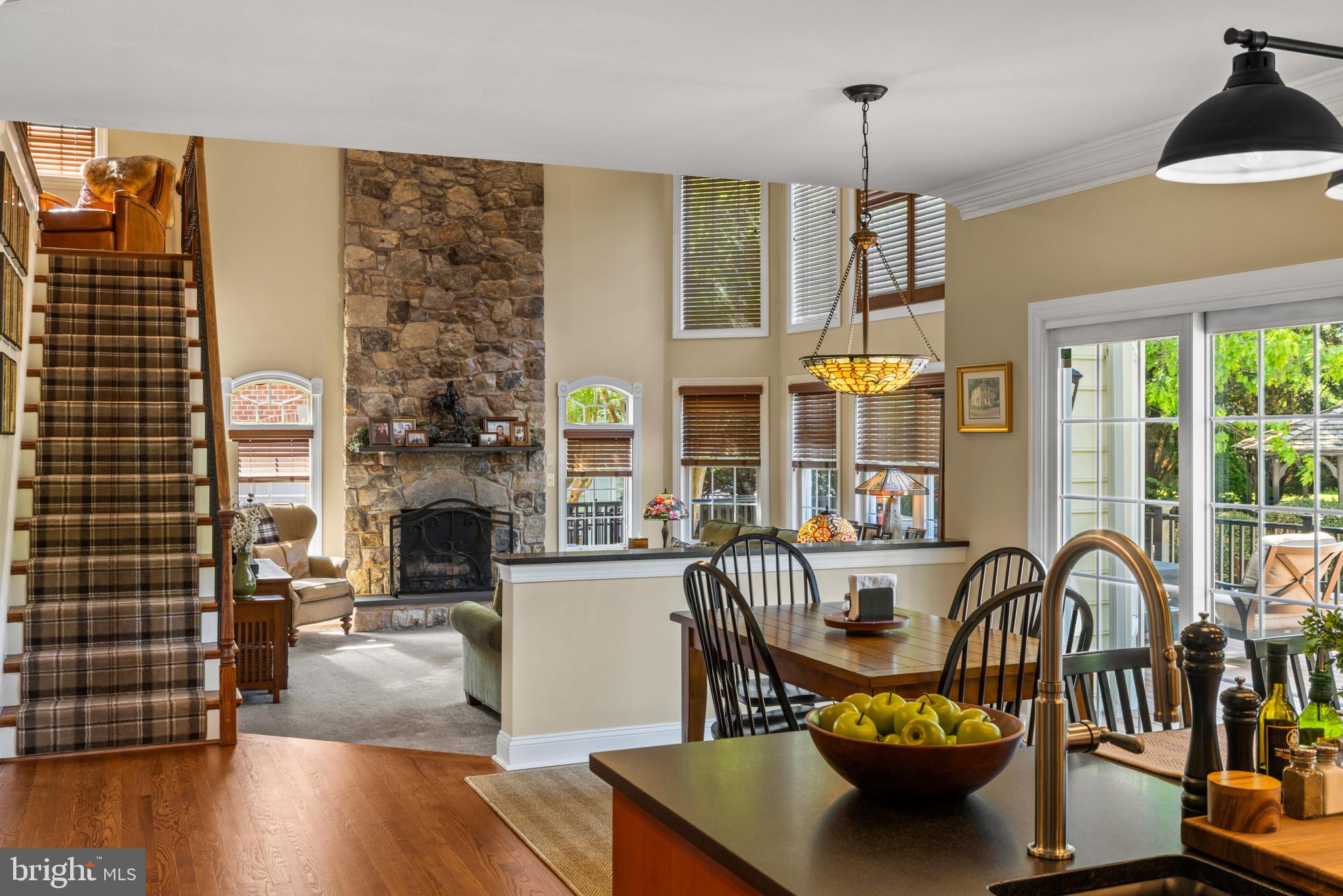 CHURCHVILLE MEADOWS - Residential