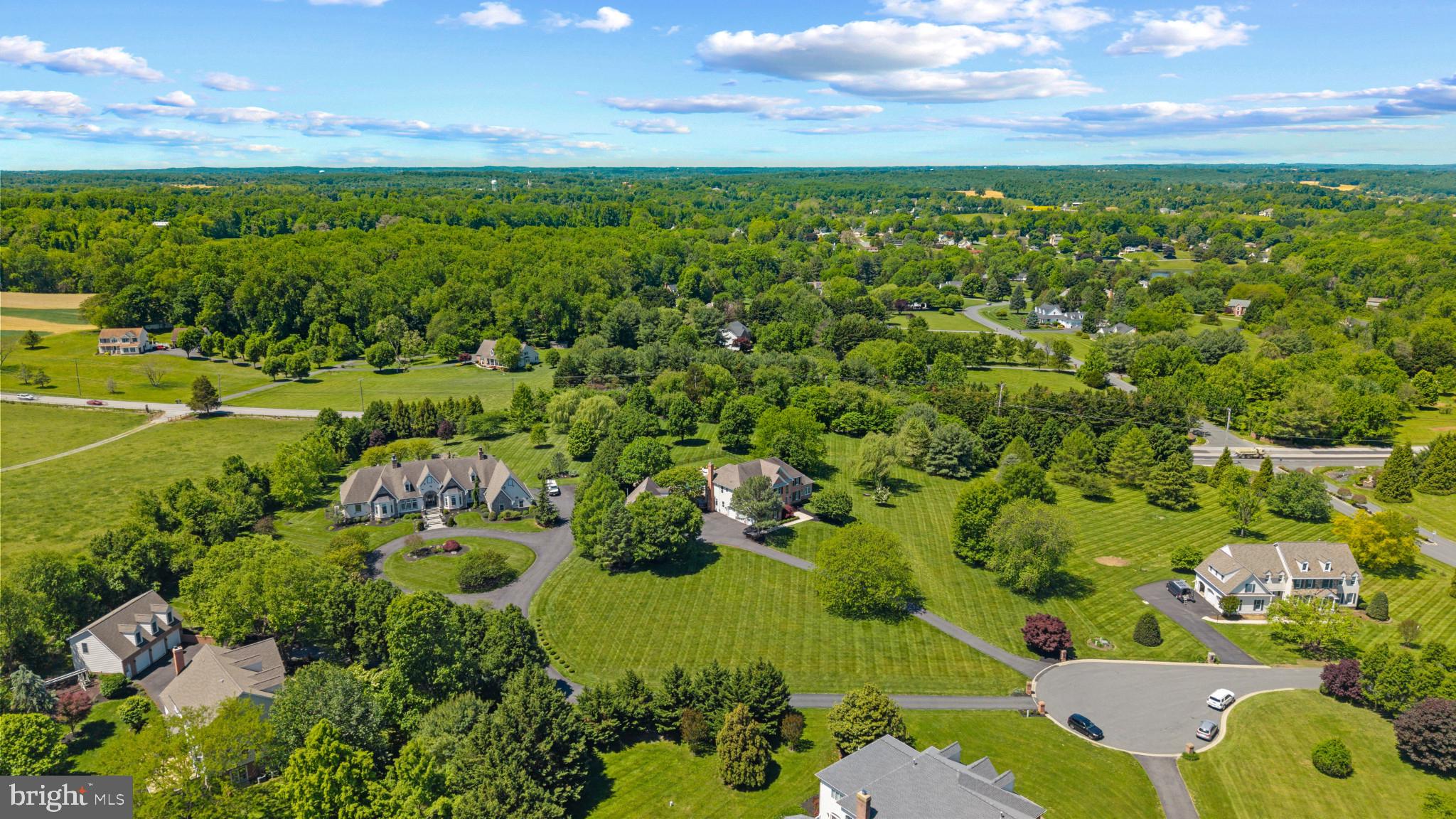 CHURCHVILLE MEADOWS - Residential