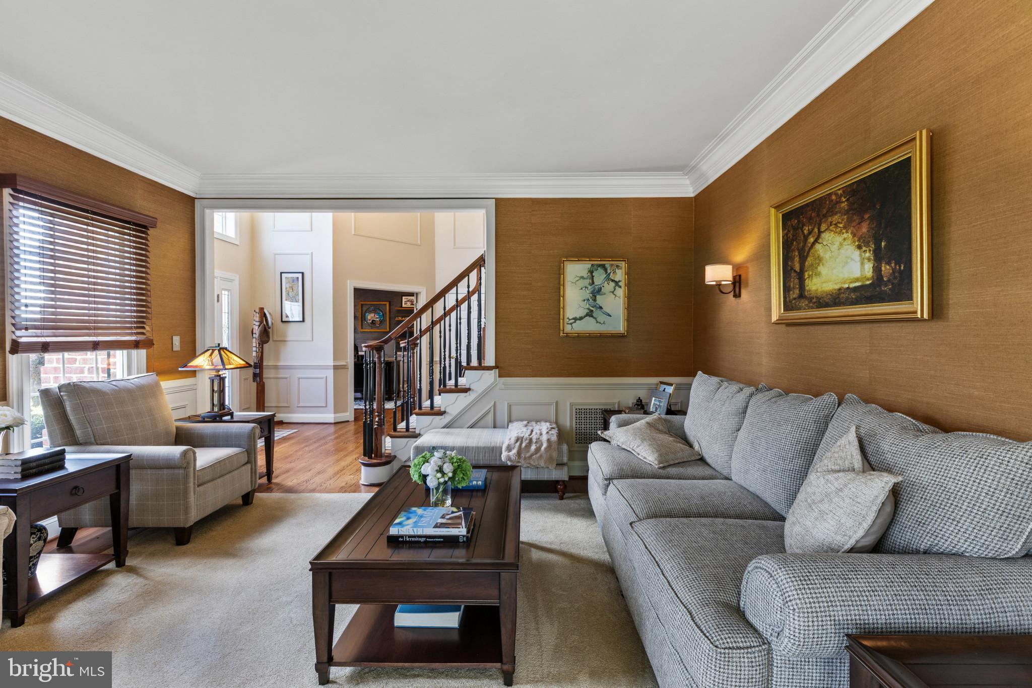 CHURCHVILLE MEADOWS - Residential