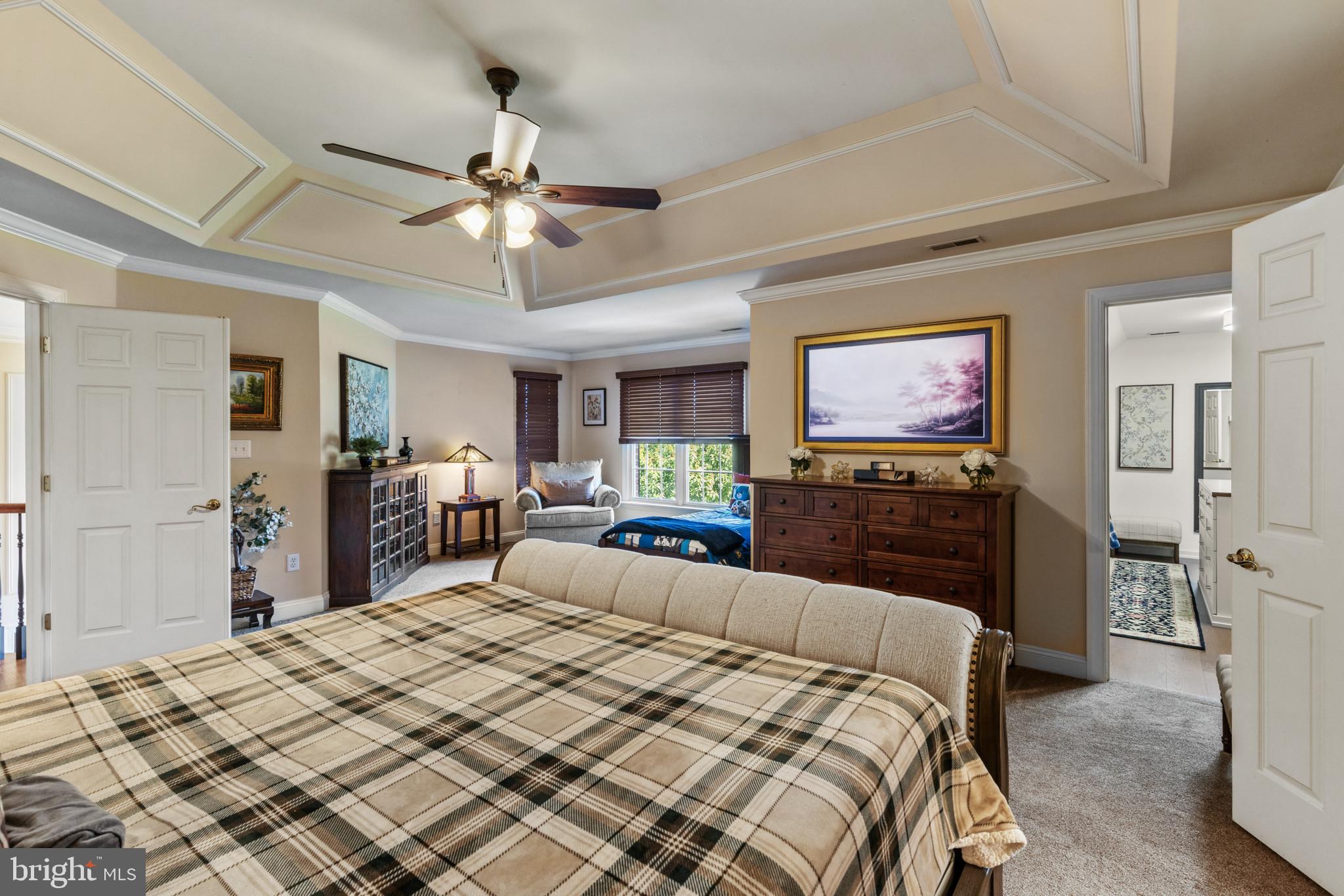 CHURCHVILLE MEADOWS - Residential