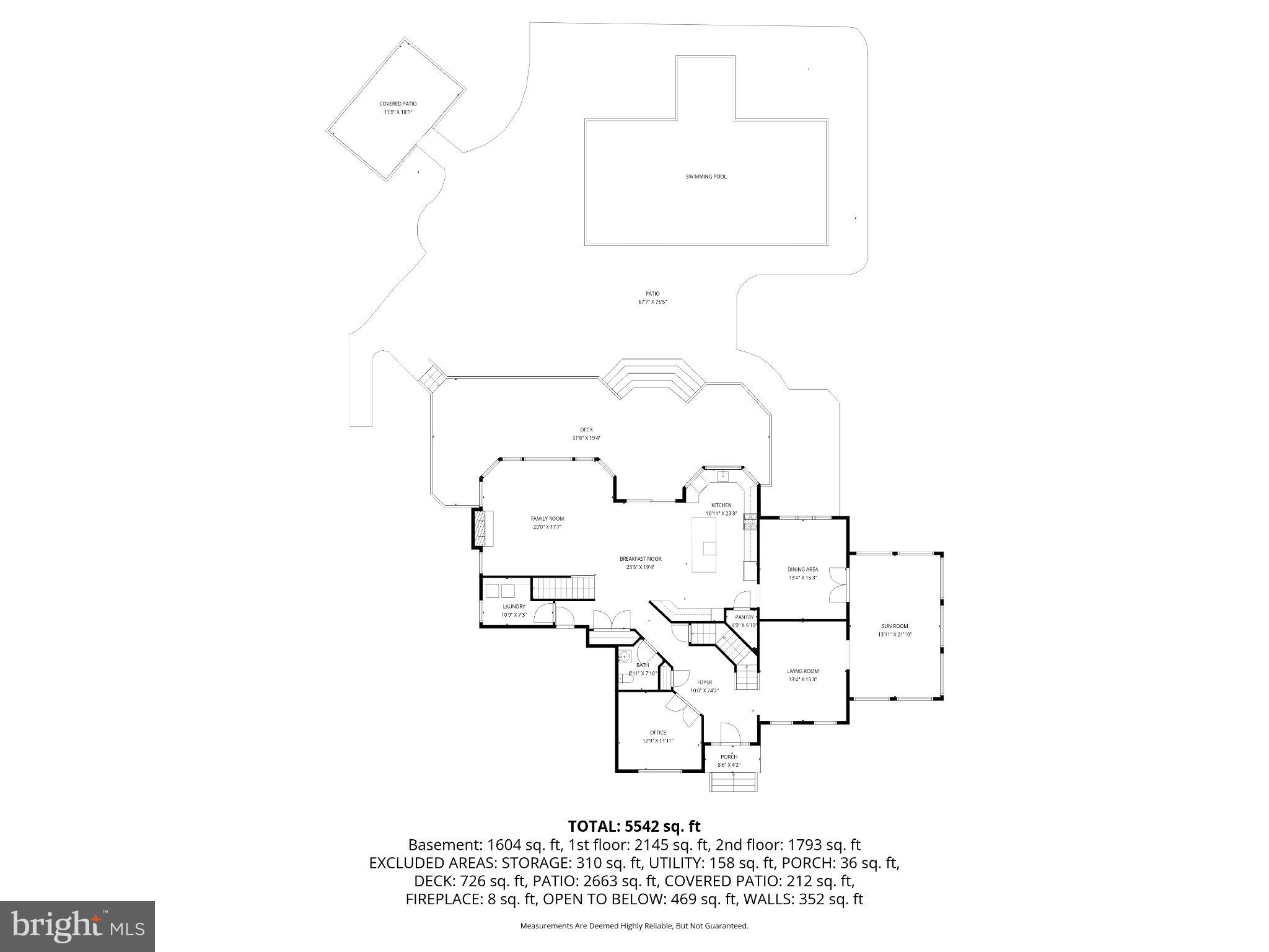 CHURCHVILLE MEADOWS - Residential