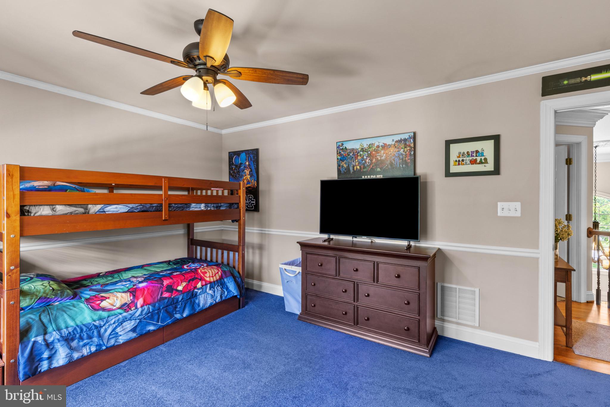 CHURCHVILLE MEADOWS - Residential