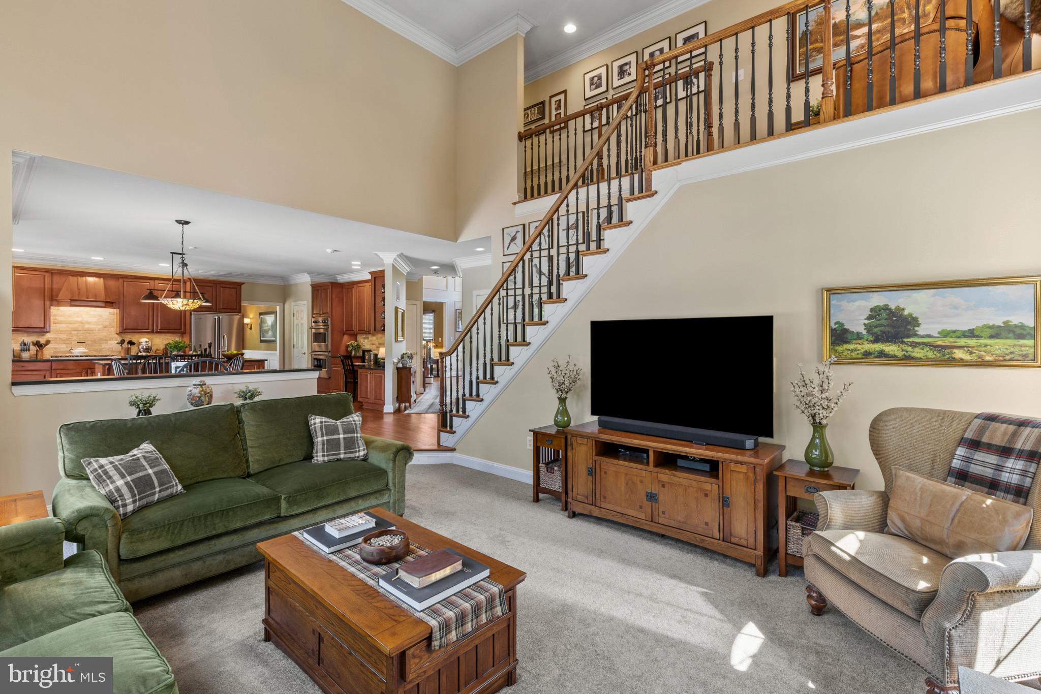 CHURCHVILLE MEADOWS - Residential