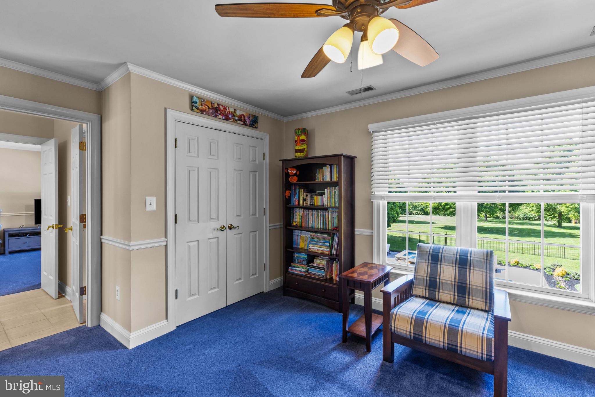 CHURCHVILLE MEADOWS - Residential