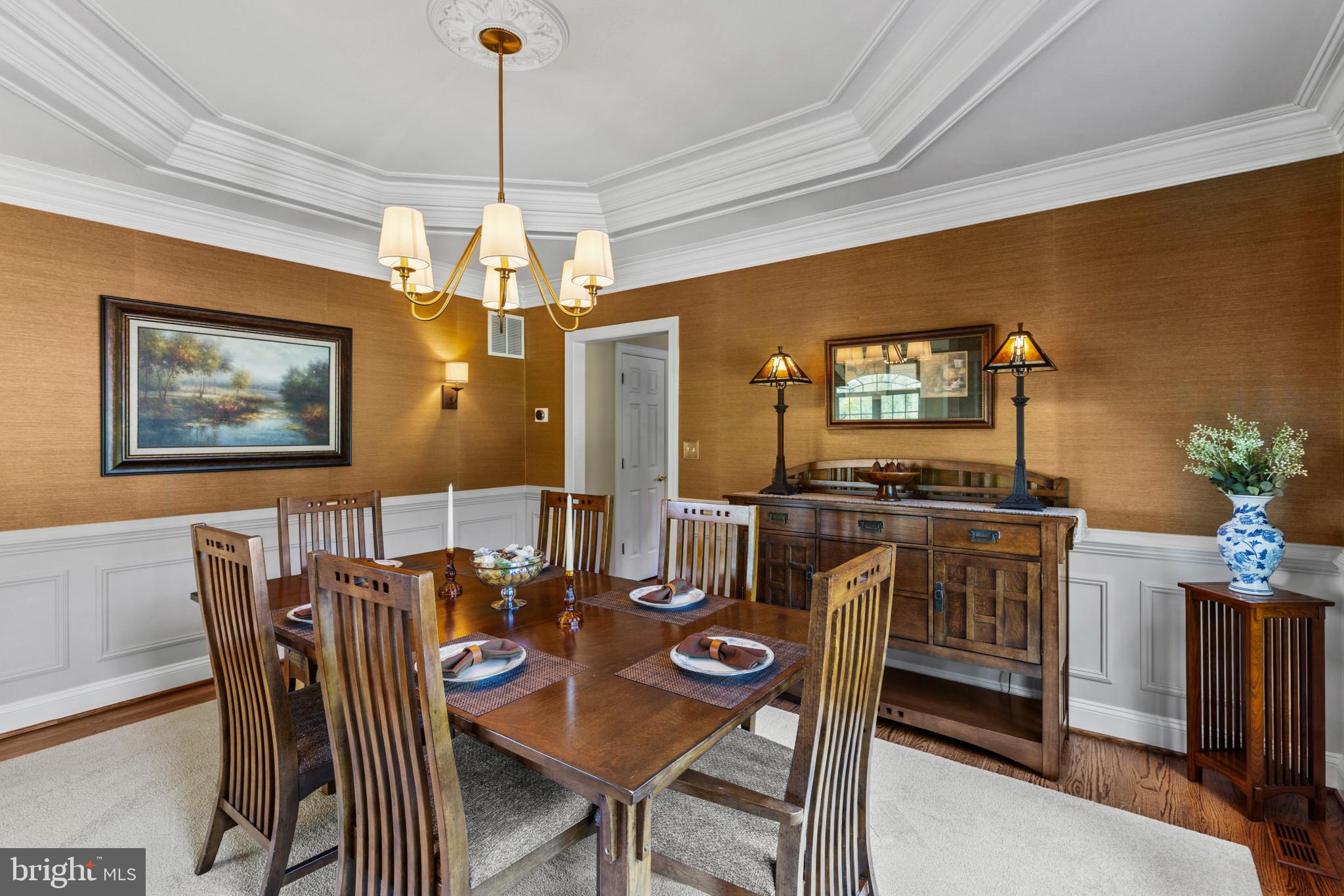 CHURCHVILLE MEADOWS - Residential