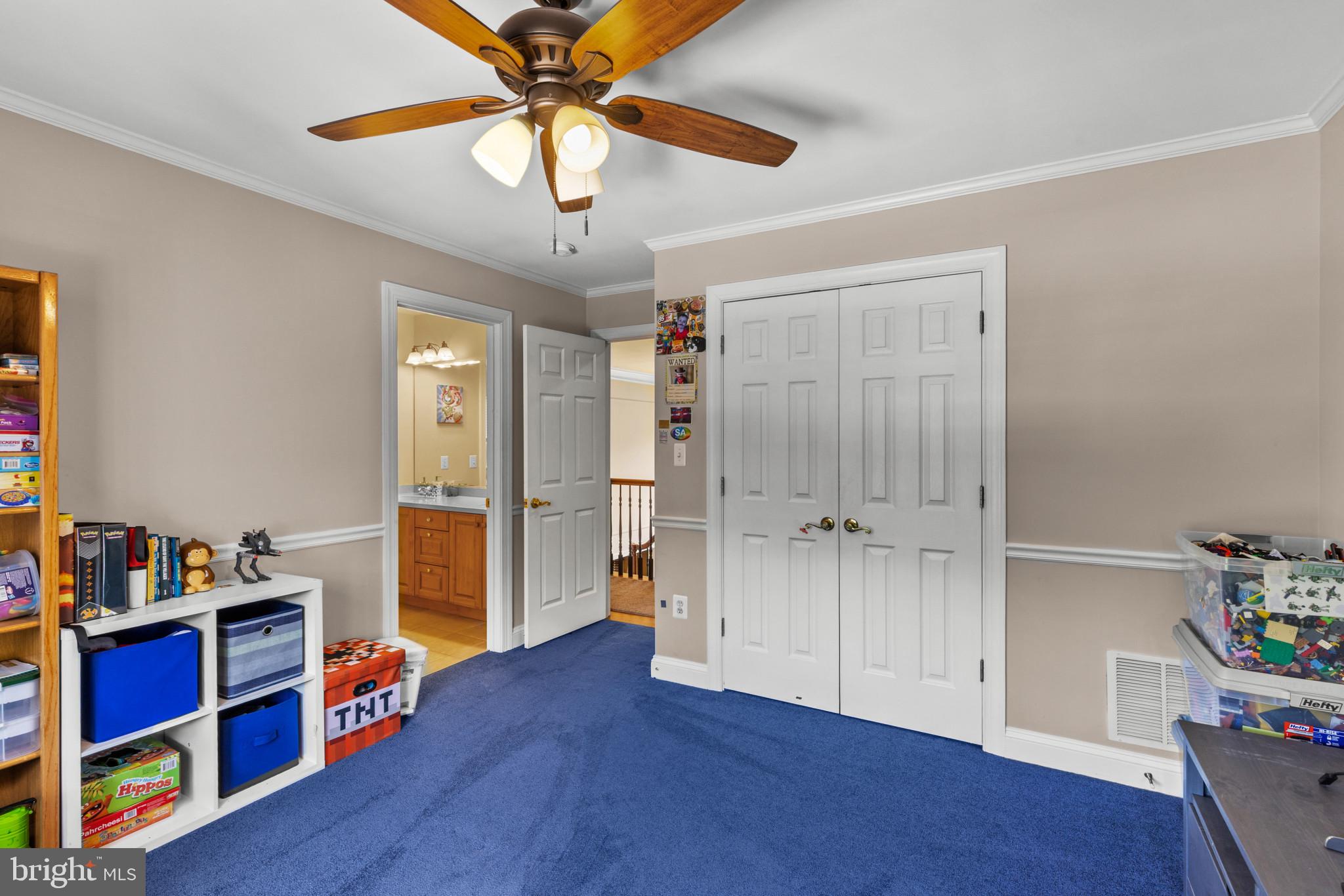 CHURCHVILLE MEADOWS - Residential
