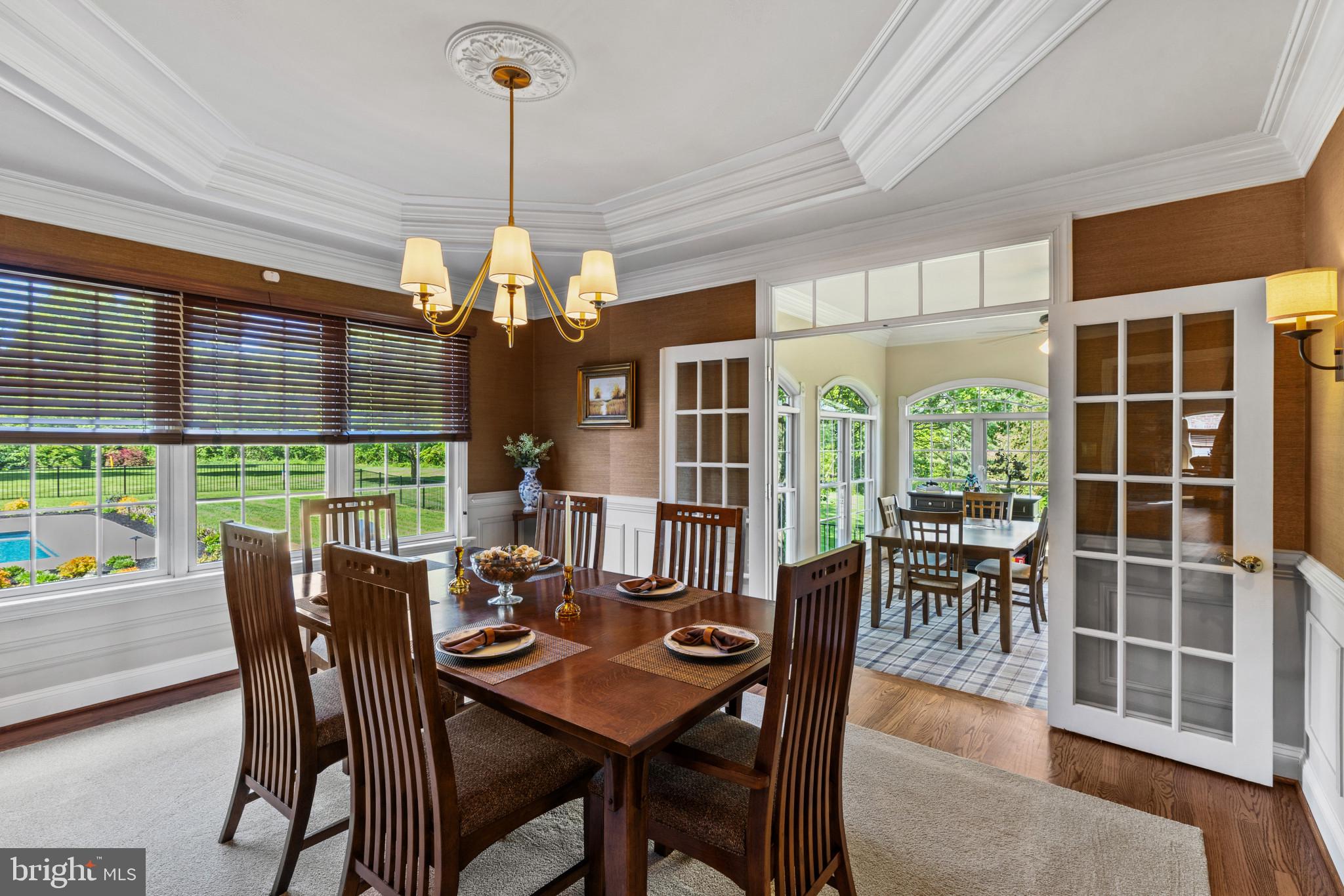 CHURCHVILLE MEADOWS - Residential