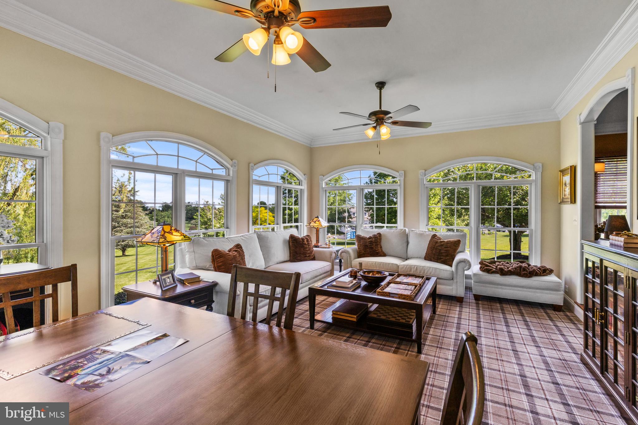 CHURCHVILLE MEADOWS - Residential