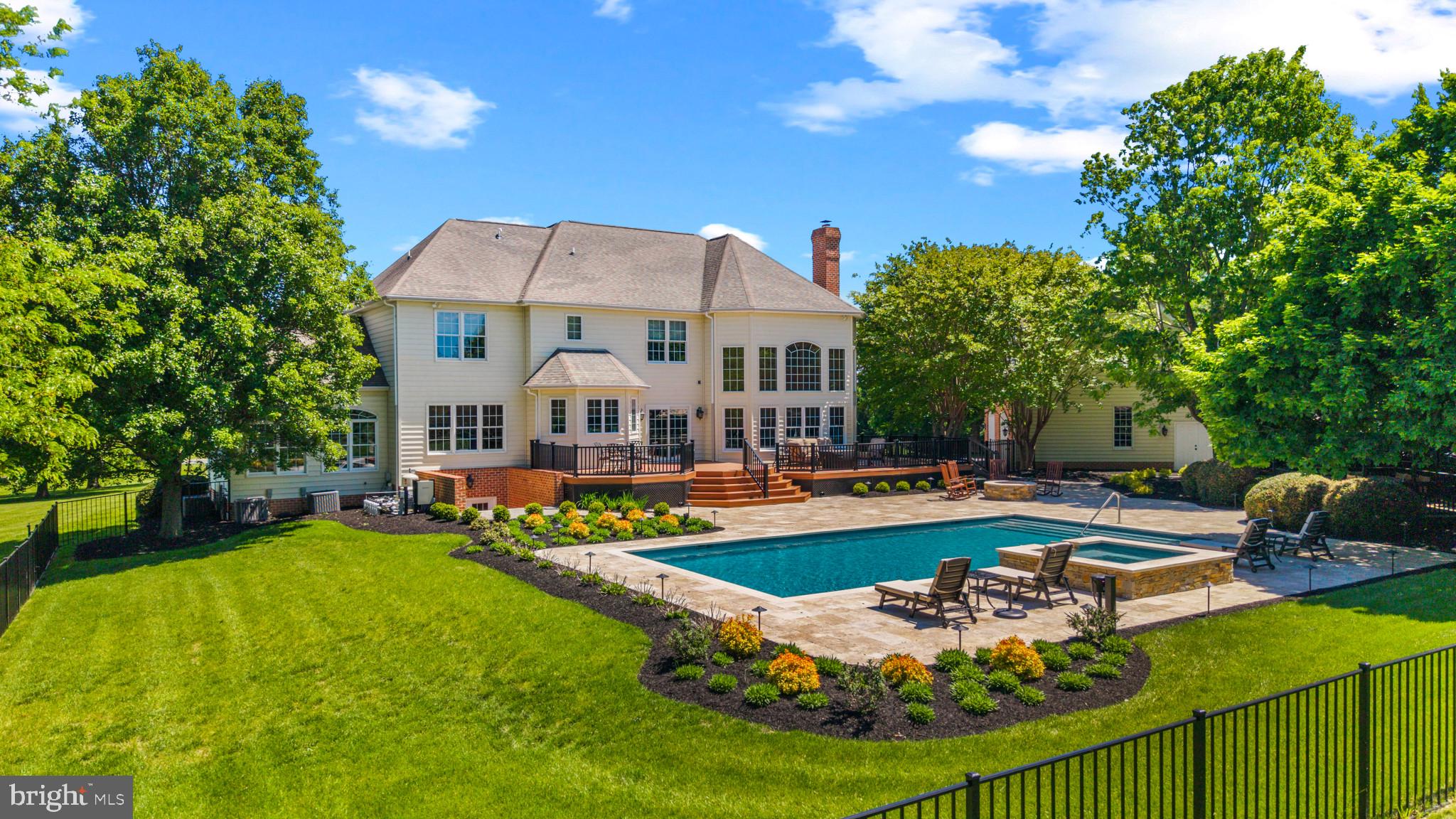 CHURCHVILLE MEADOWS - Residential