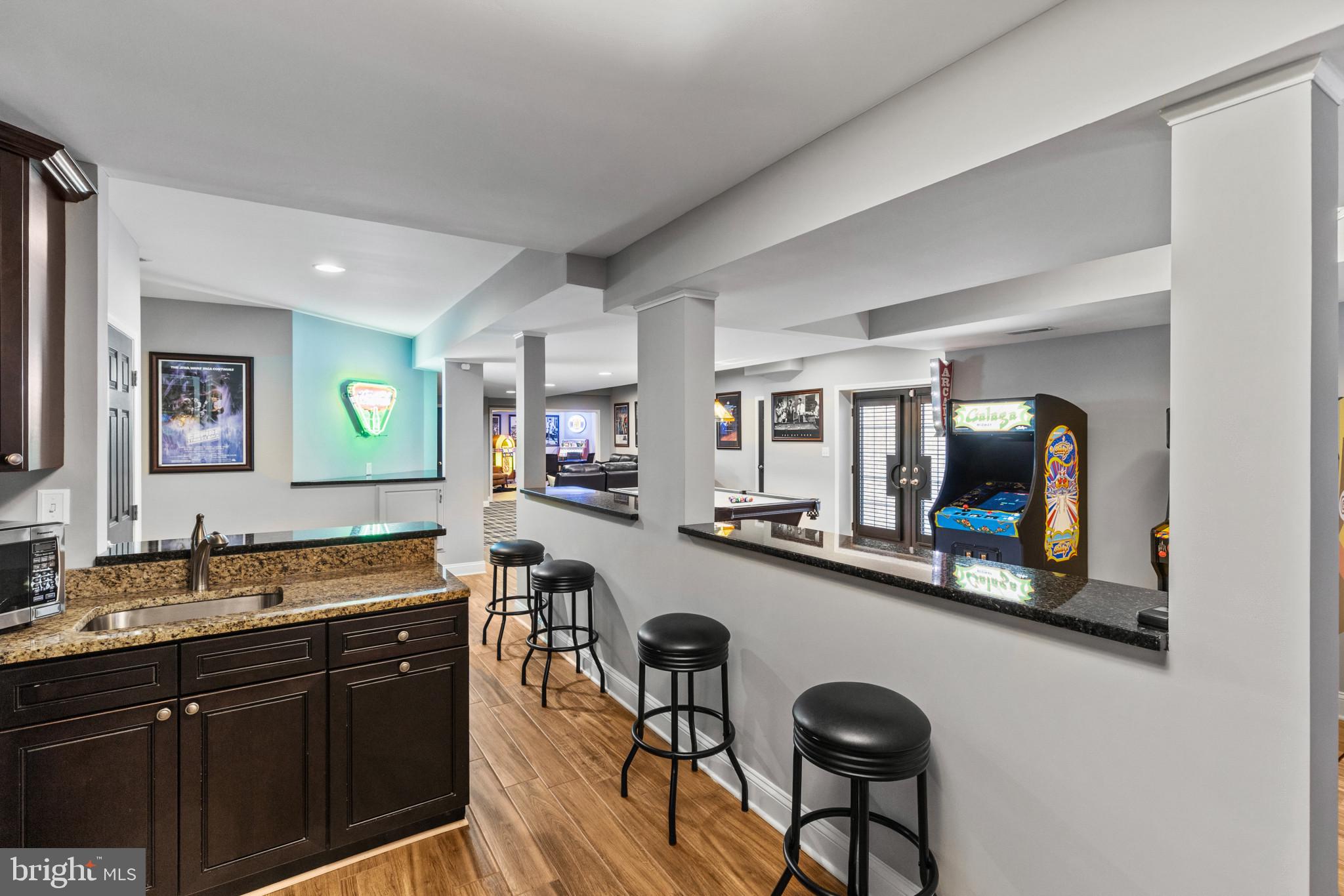 CHURCHVILLE MEADOWS - Residential