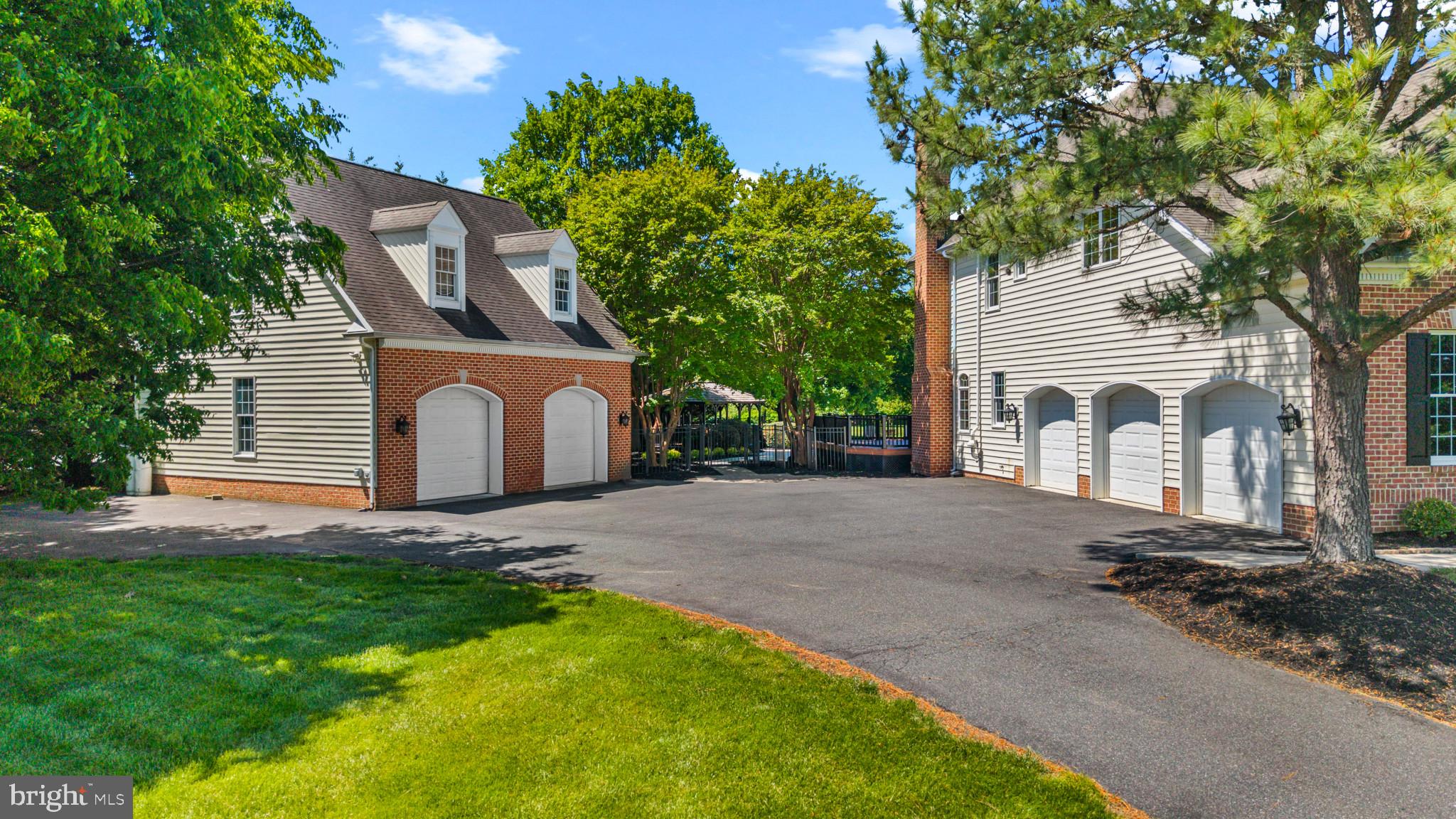 CHURCHVILLE MEADOWS - Residential