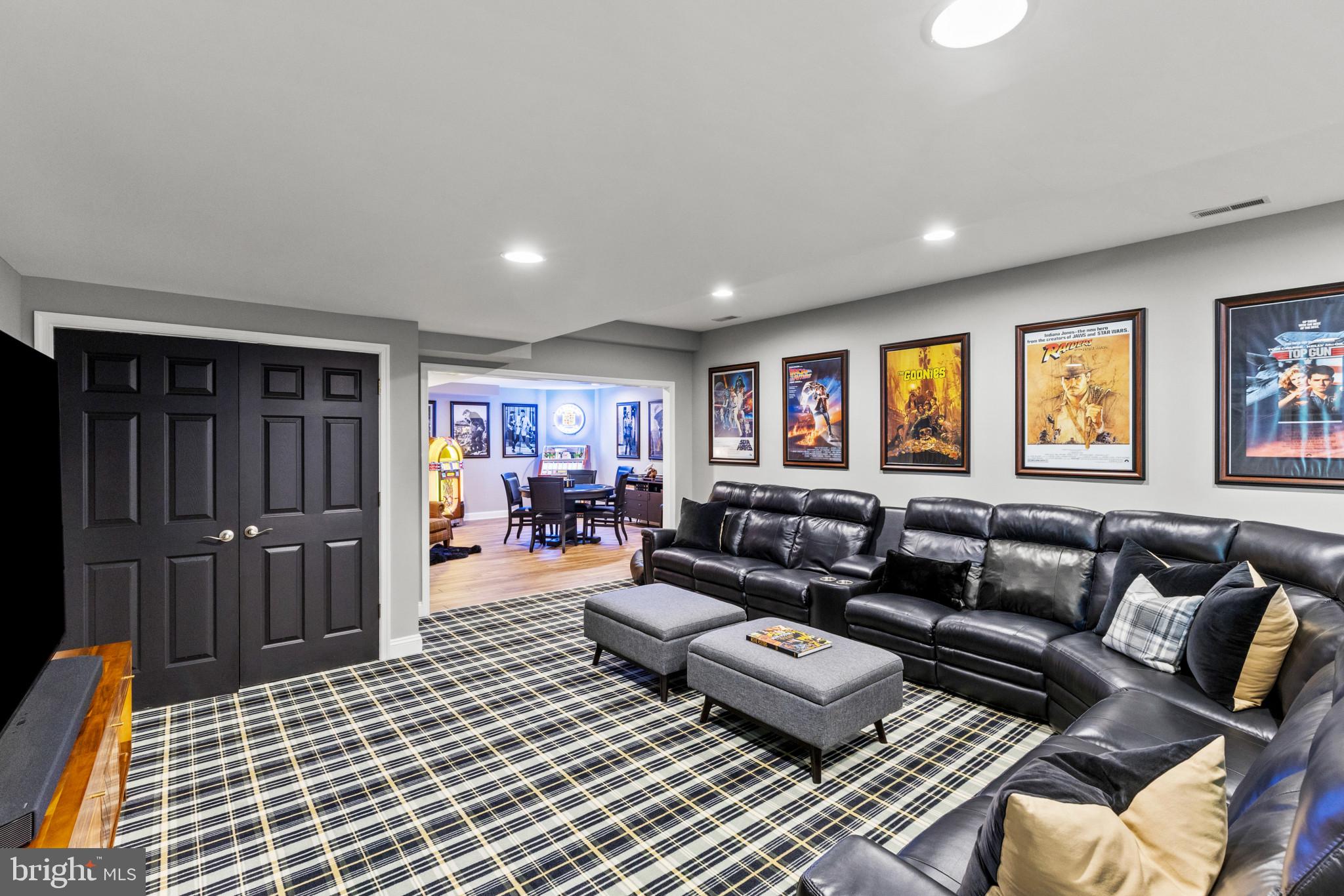 CHURCHVILLE MEADOWS - Residential