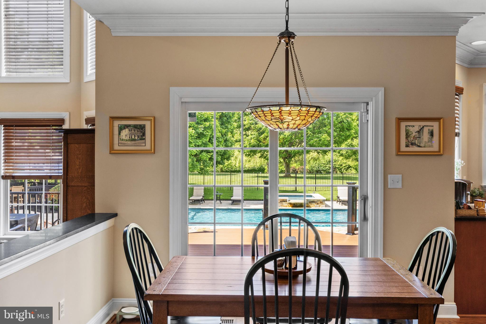CHURCHVILLE MEADOWS - Residential