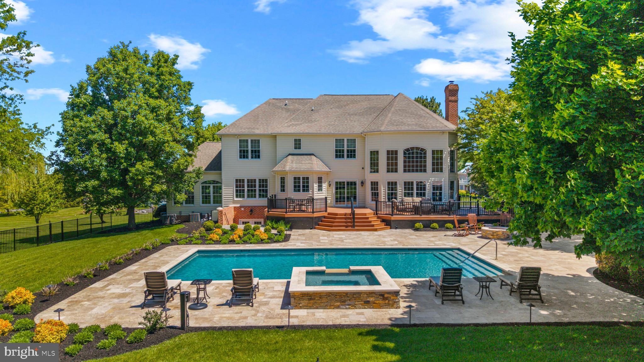 CHURCHVILLE MEADOWS - Residential