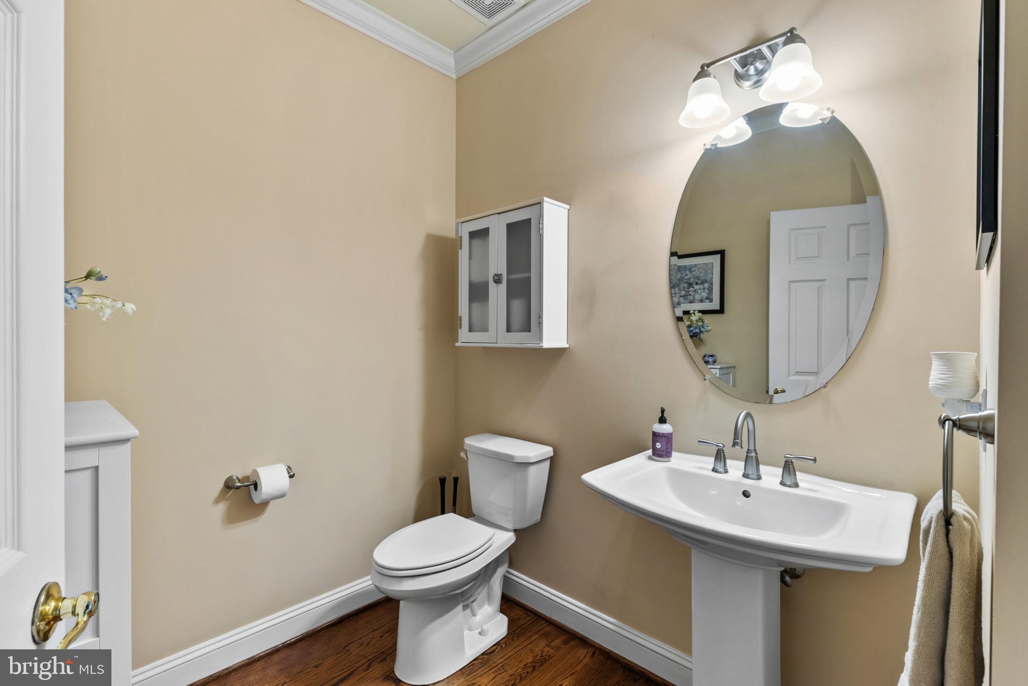 CHURCHVILLE MEADOWS - Residential
