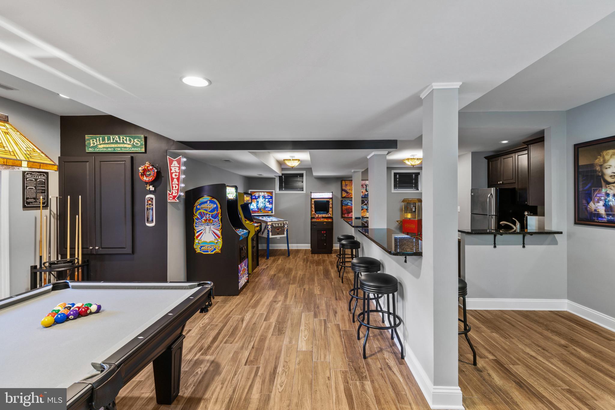 CHURCHVILLE MEADOWS - Residential