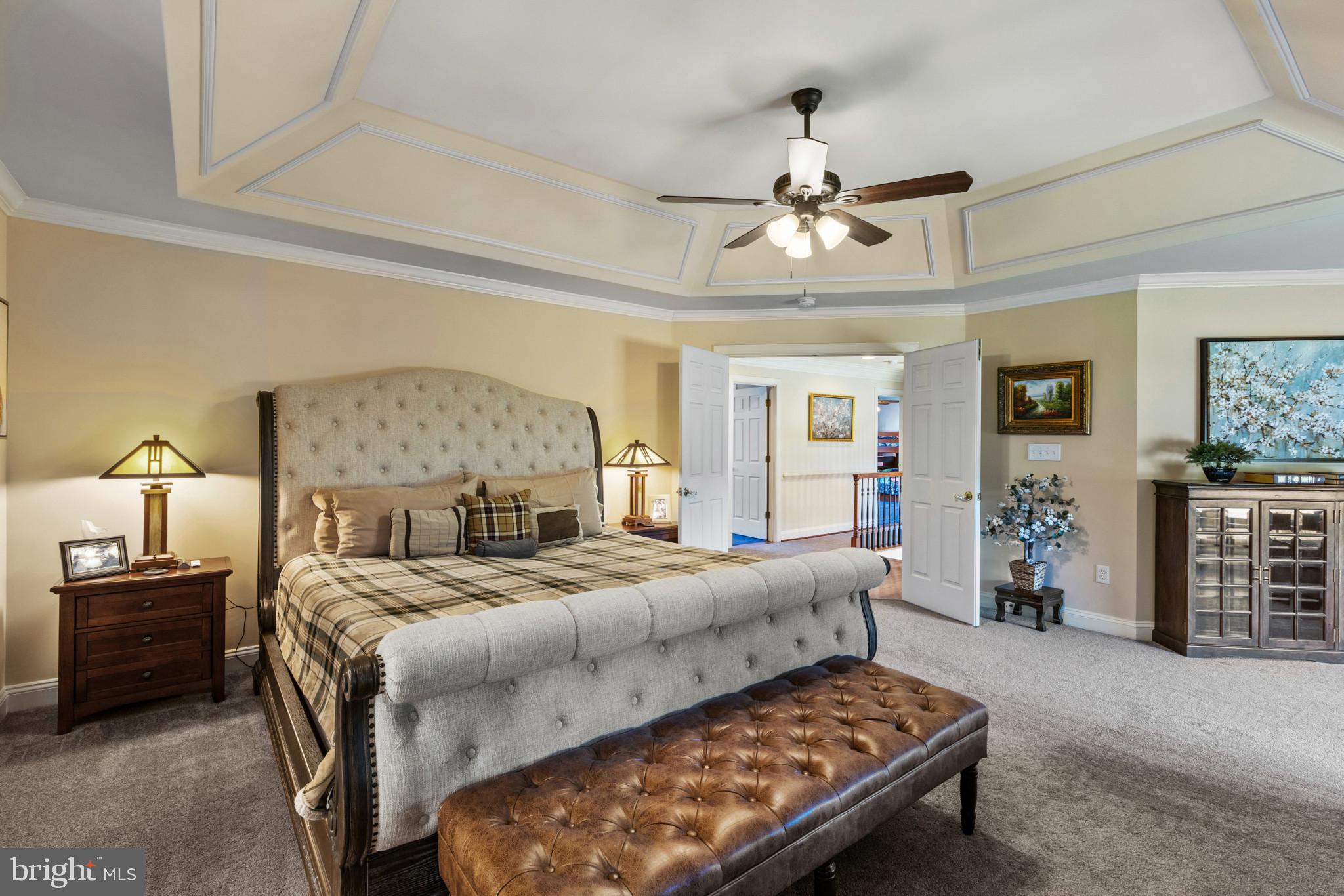 CHURCHVILLE MEADOWS - Residential