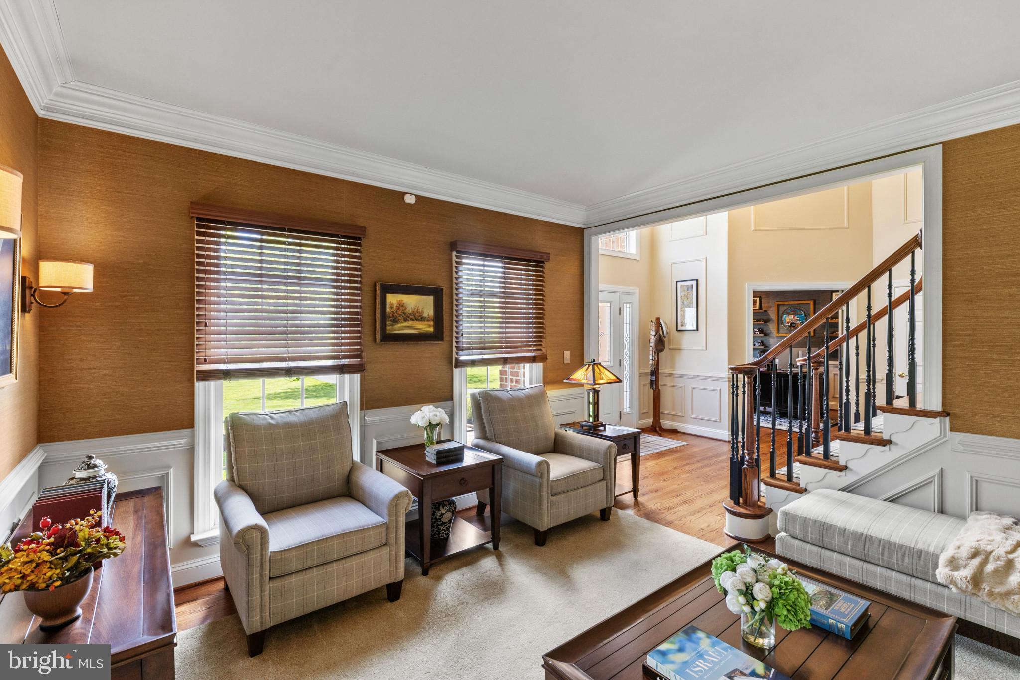 CHURCHVILLE MEADOWS - Residential