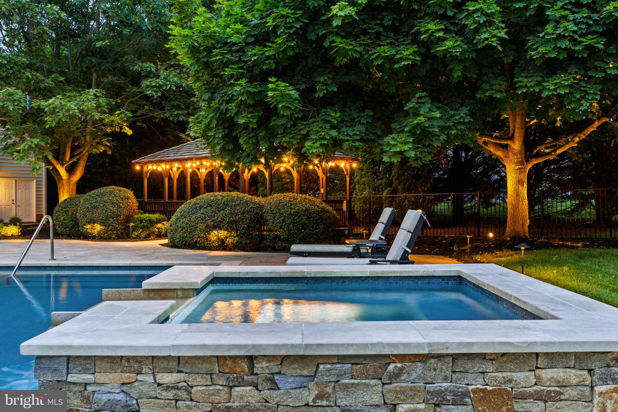 CHURCHVILLE MEADOWS - Residential