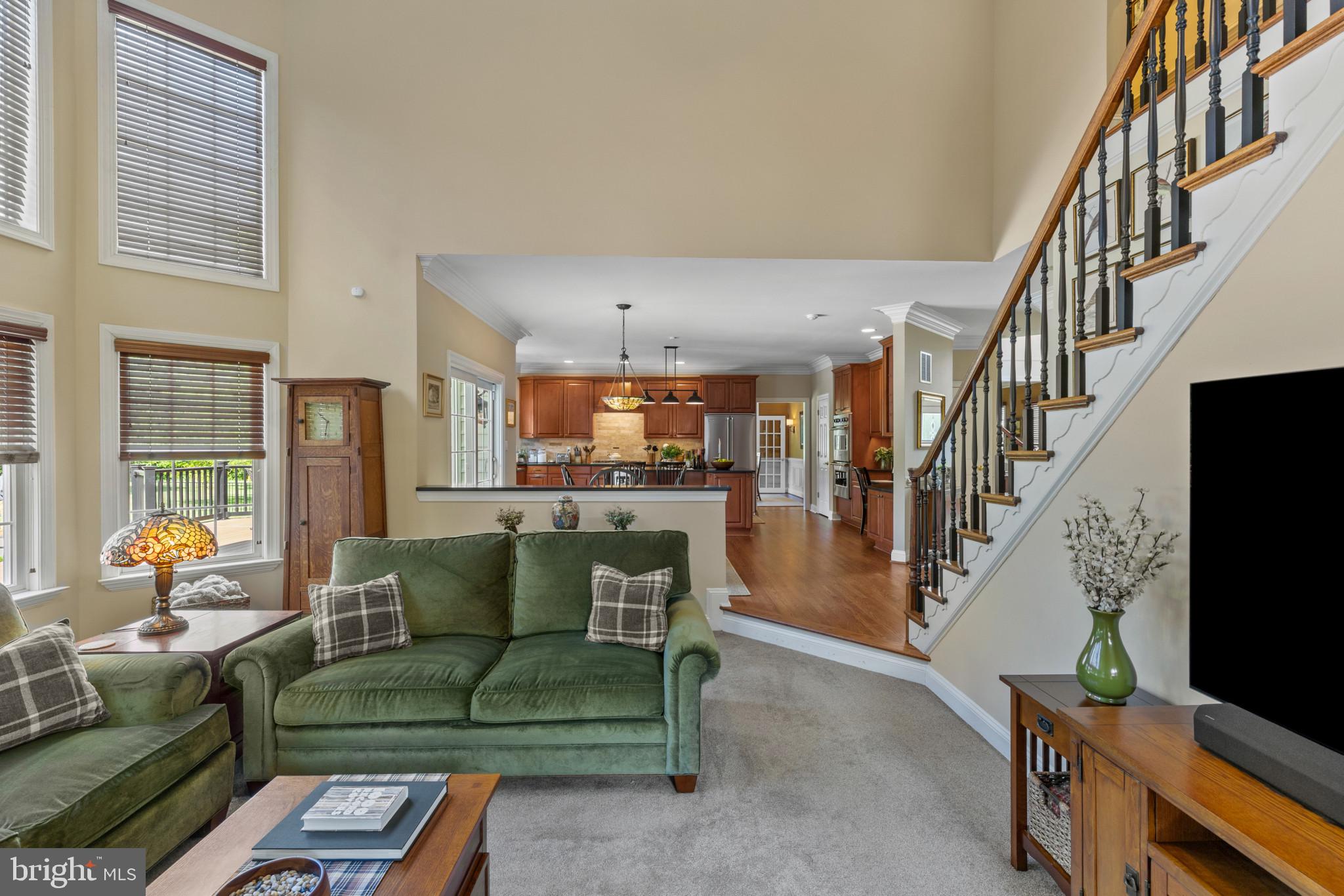 CHURCHVILLE MEADOWS - Residential