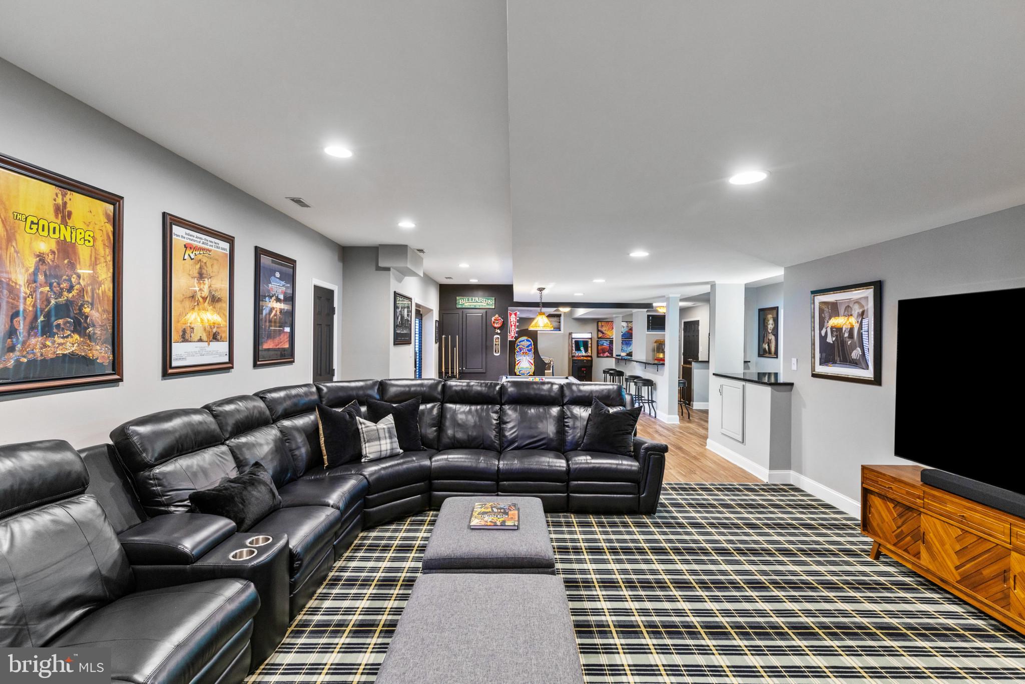 CHURCHVILLE MEADOWS - Residential