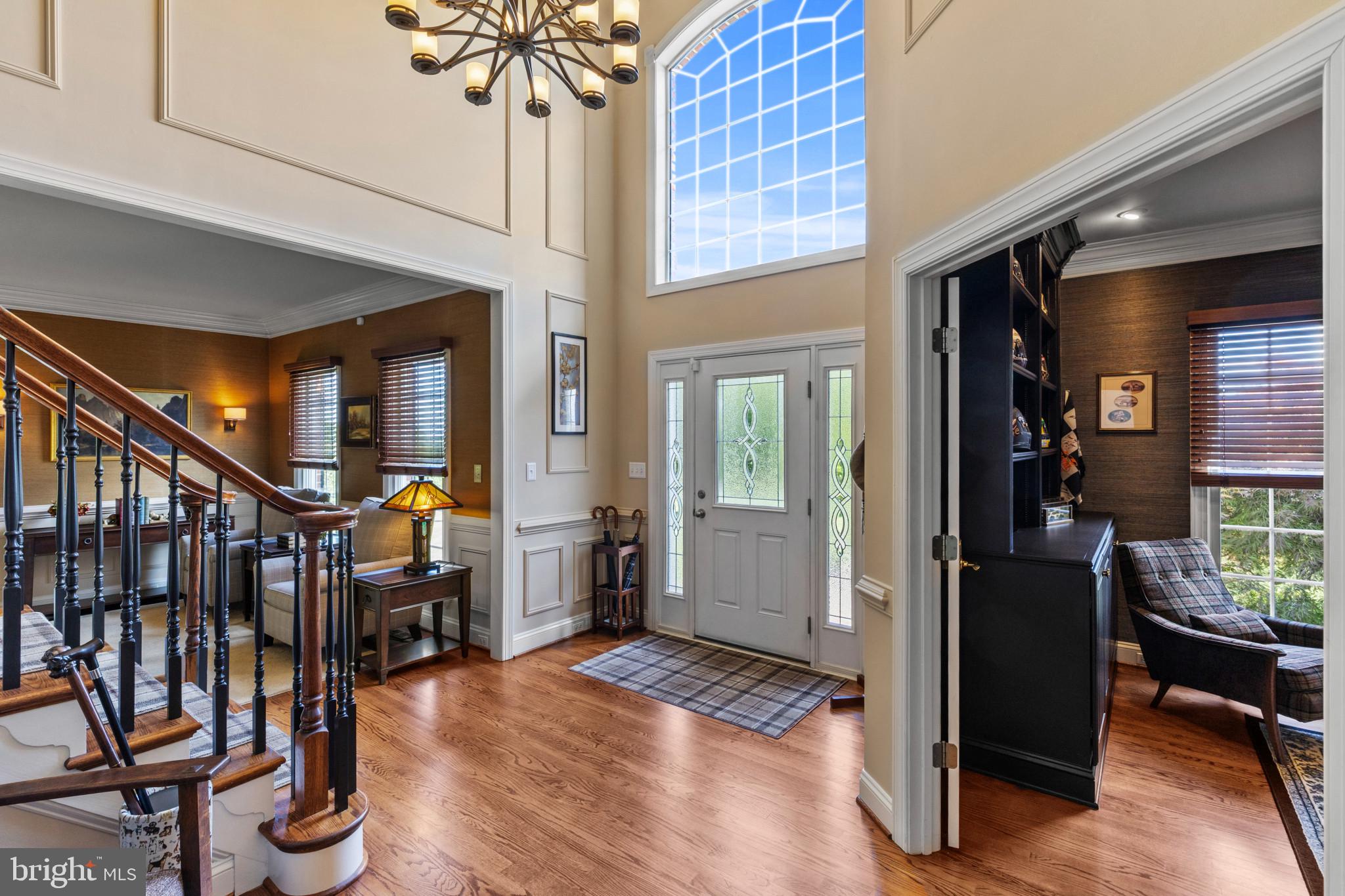 CHURCHVILLE MEADOWS - Residential