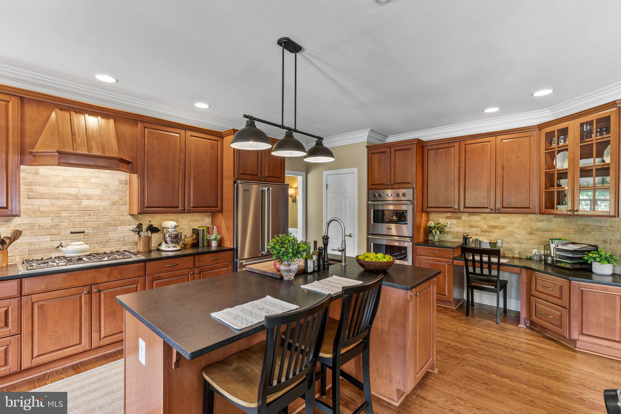 CHURCHVILLE MEADOWS - Residential