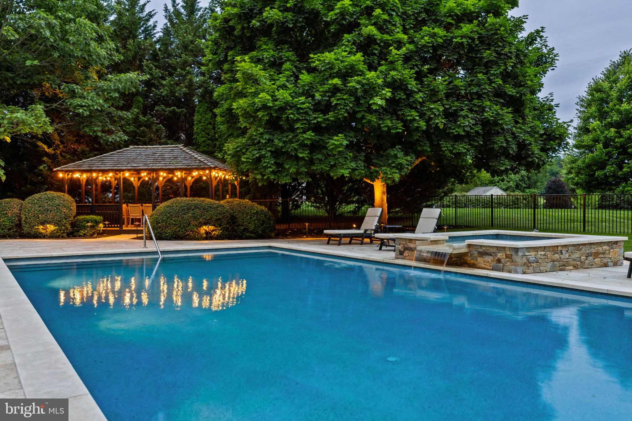 CHURCHVILLE MEADOWS - Residential