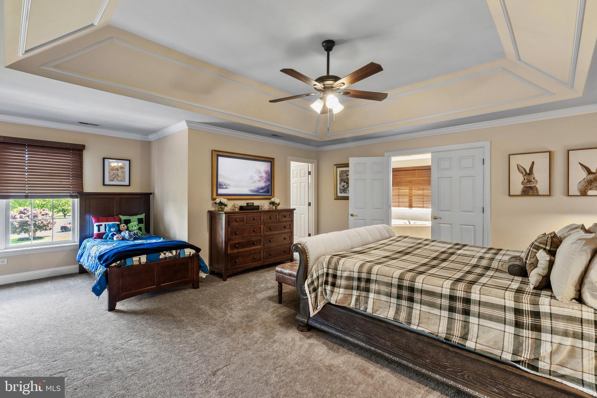 CHURCHVILLE MEADOWS - Residential