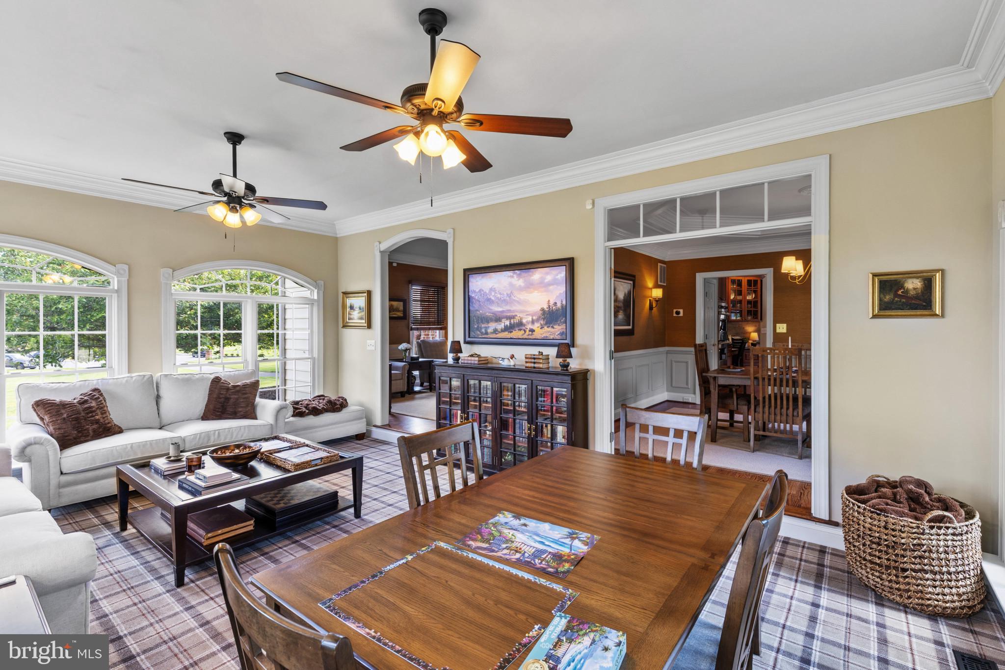 CHURCHVILLE MEADOWS - Residential