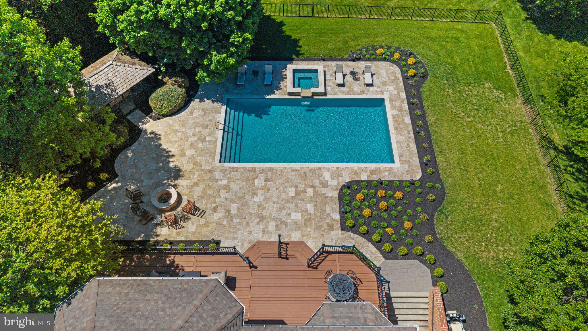 CHURCHVILLE MEADOWS - Residential