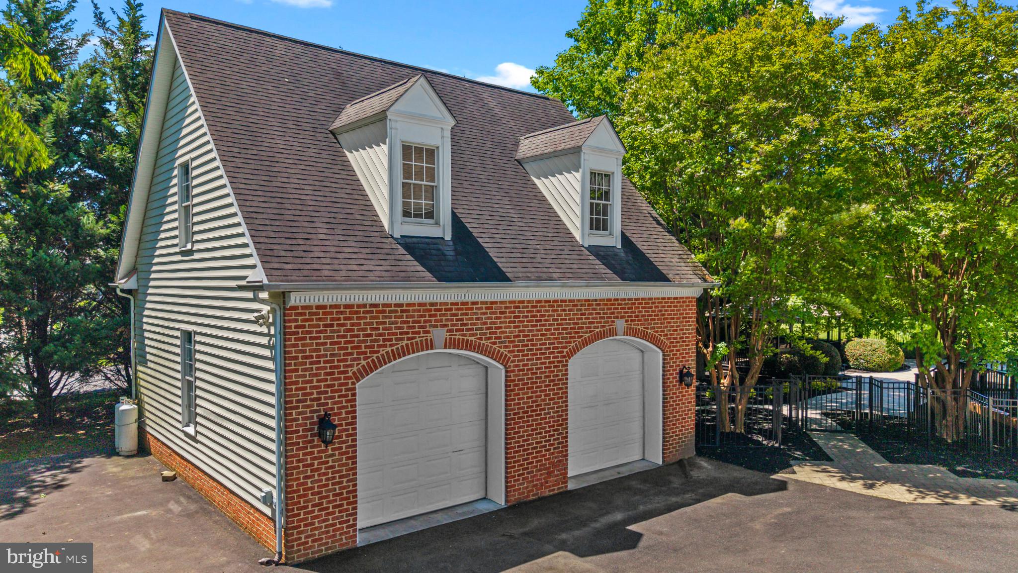 CHURCHVILLE MEADOWS - Residential