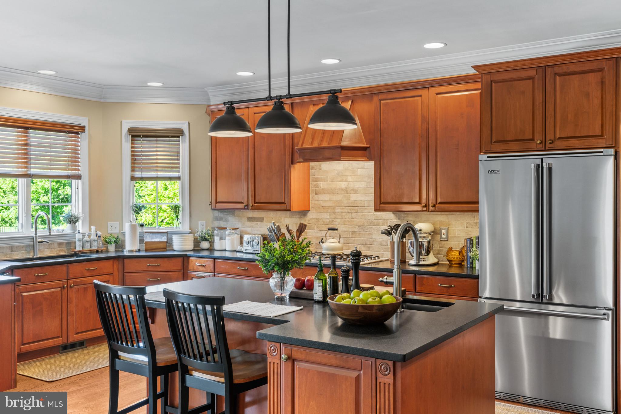CHURCHVILLE MEADOWS - Residential