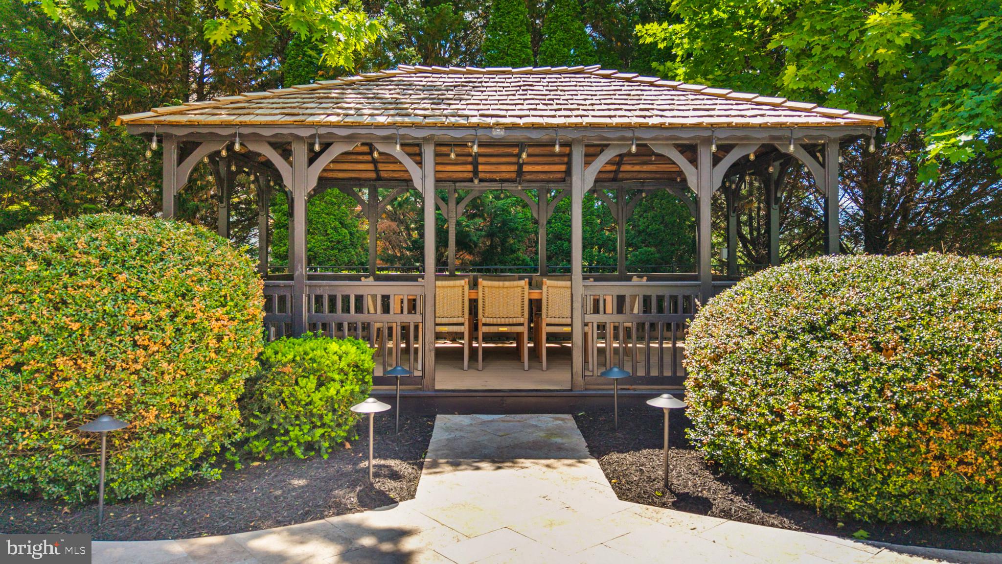 CHURCHVILLE MEADOWS - Residential