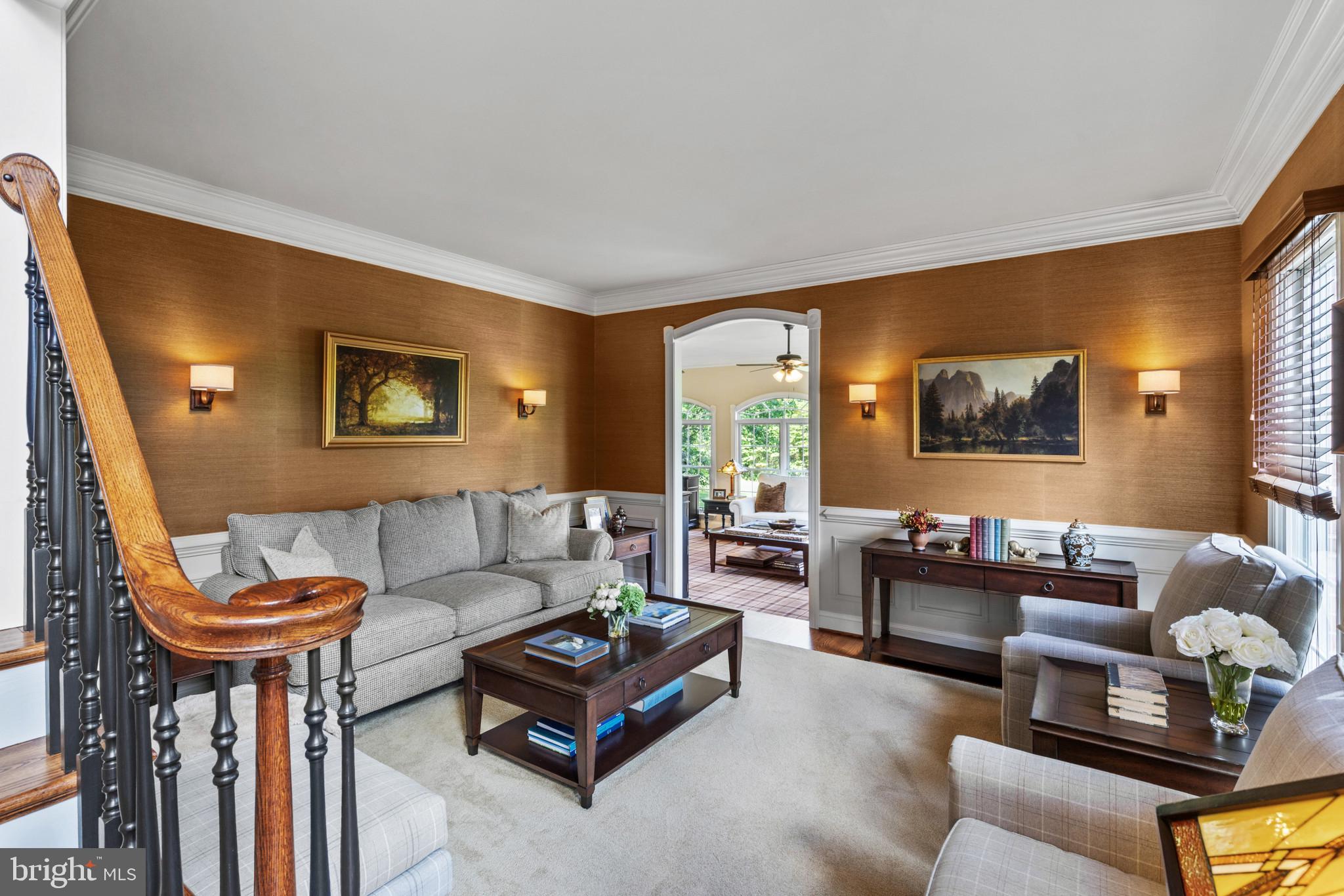 CHURCHVILLE MEADOWS - Residential
