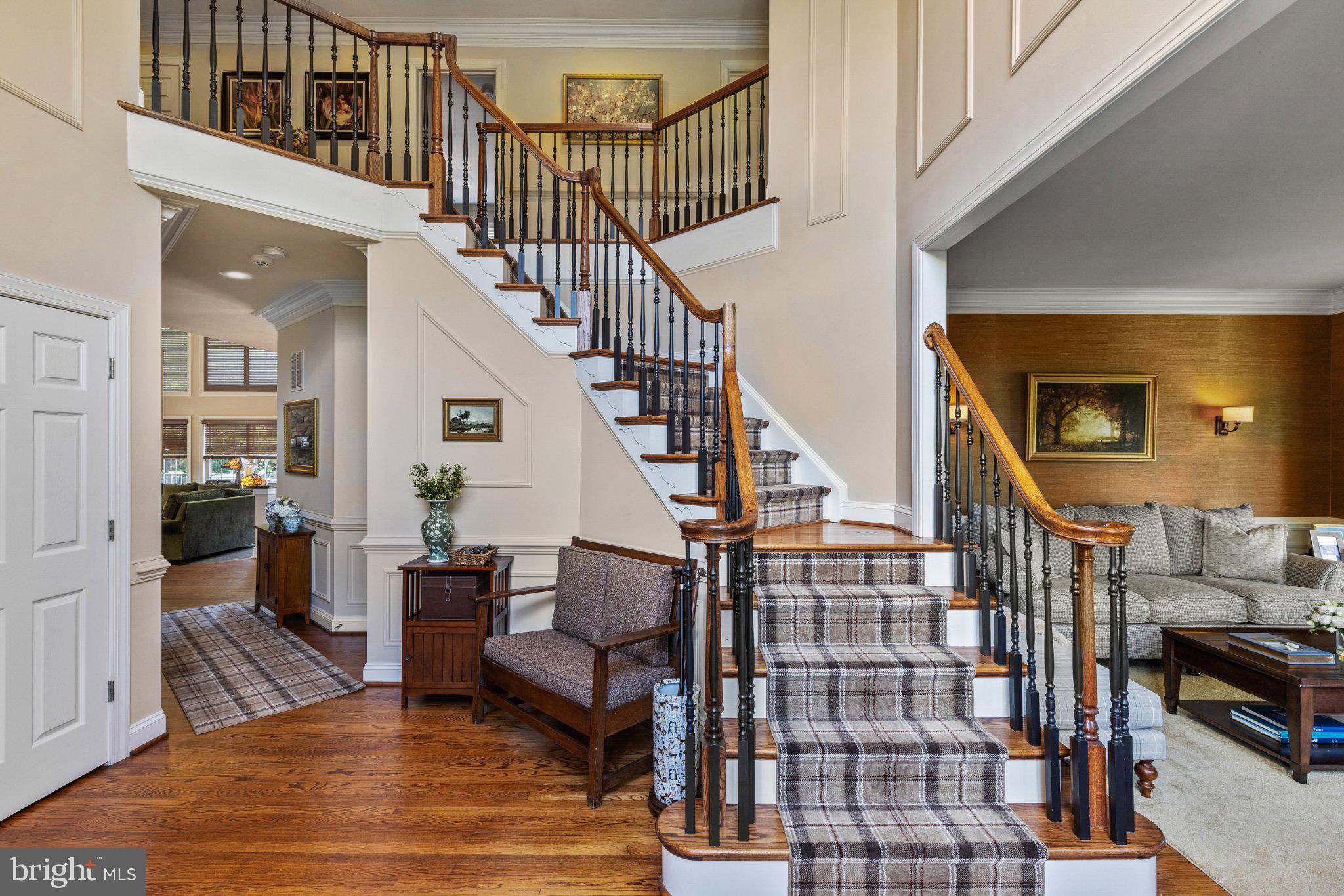 CHURCHVILLE MEADOWS - Residential