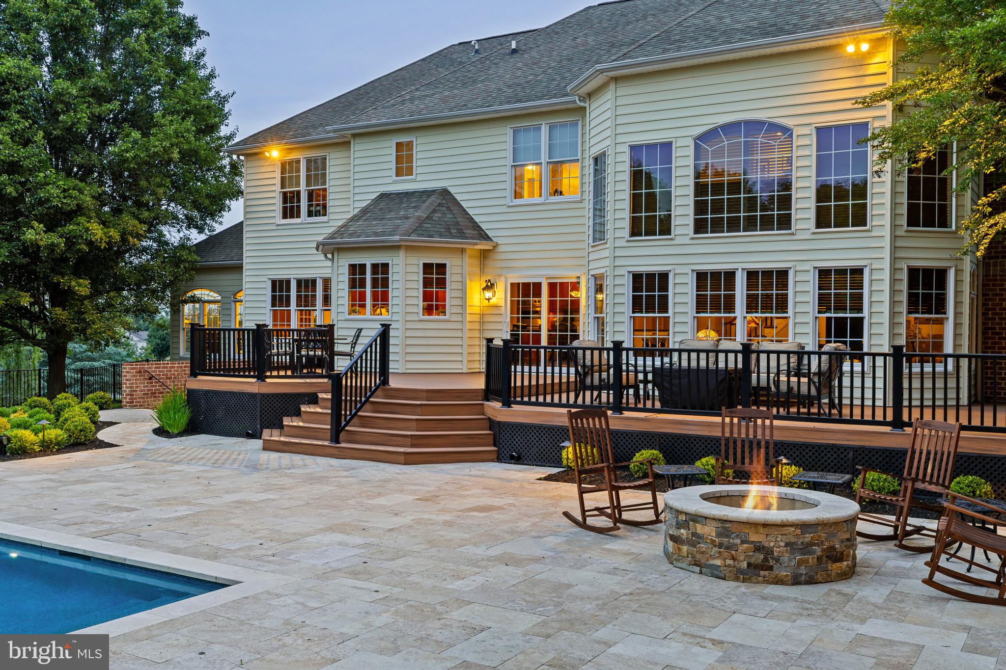 CHURCHVILLE MEADOWS - Residential