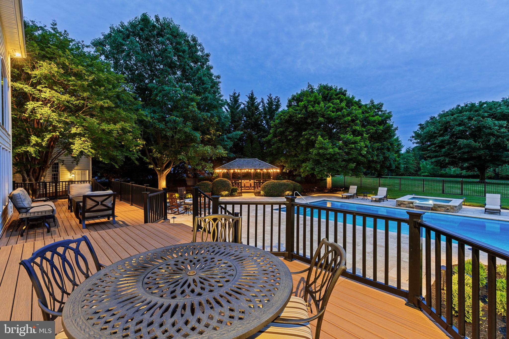 CHURCHVILLE MEADOWS - Residential